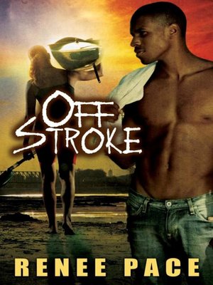 cover image of Off Stroke
